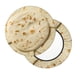 thumbnail image 2 of Disketp Taco Tortillas Funda Redonda para Taburete, Funda de Cojín para Silla de Bar Suave y Elástica-14 inch, 2 of 7