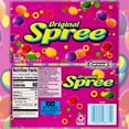 thumbnail image 3 of Original Spree Movie Theater Box Candy - 6 Pack, Each Box 5 Ounces - Great Choice for a Yummy Treat at Birthdays, Holidays, Parties, the Movies - Arrives Protected in Cornershop Confections Box, 3 of 3
