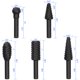 thumbnail image 2 of Juego de 5 Brocas para Madera OIIKI con Vástago de 1/4", 2 of 7