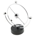 thumbnail image 4 of Juguete Electrónico de Movimiento , Bos de Equilibrio Oscintes Magnéticas, Juguetes de Ciencia Física, Bo de Equilibrio de Cuna de Newto Soledad Juguete de la ciencia de la física, 4 of 8