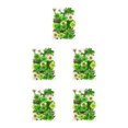 thumbnail image 3 of Conjunto de flores secas Cateissary DIY decoración de colección de recortes, 3 of 6