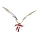 thumbnail image 3 of Figura de Acción Hasbro Marvel Marvel's Angel Legends 6 Pulgadas, 3 of 4