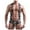Dark Gray, variant on GDREDA Lingerie Teddy Men's Sexy Chain Sexy Underwear Trend Men's Underwear U Pouch Sexy Camo Sport Vest Triangle Wrestling Suit Army Green,L