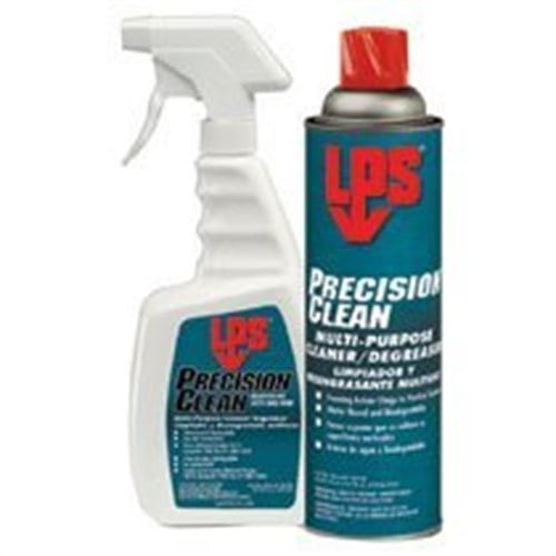 Lps 02728 28OZ SPRAY DEGREASERPRECISION C