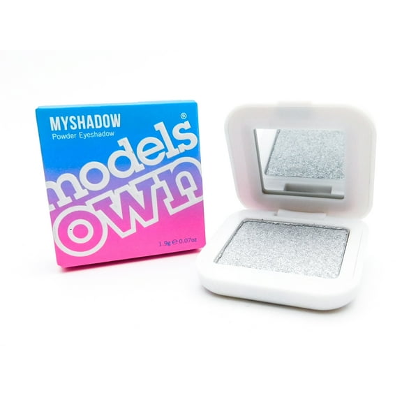 Models Own Myshadow, Powder Eye Shadow, Intense Color: Frenzy Shimmer 06 .07oz