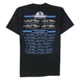 thumbnail image 2 of Camiseta gráfica Reebok para hombre NHL Premiere 2011 negro grande, 2 of 2