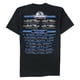 thumbnail image 2 of Camiseta gráfica Reebok para hombre NHL Premiere 2011 negro grande, 2 of 2