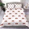 thumbnail image 3 of juego de cama cavalier, 3 of 4