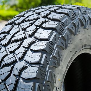 Doublestar Wildpuma RT10 33X12.50R18 118Q E 10 Ply r/t Rugged Terrain Light Truck Tire Sansujyuku sansujyuku.com