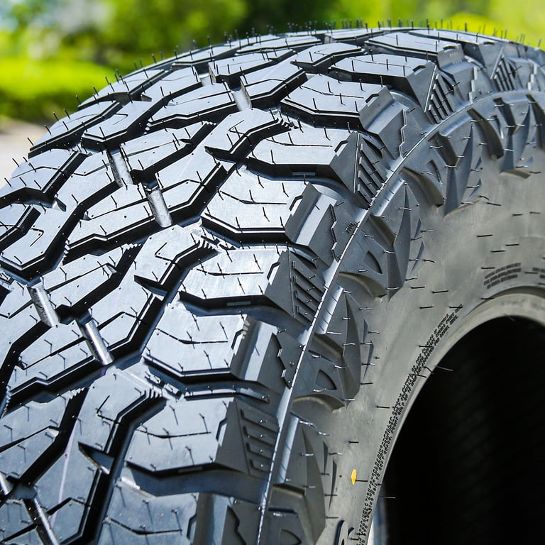Doublestar Wildpuma RT10 275/55R20 120/117Q E 10 Ply Rugged