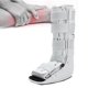 thumbnail image 1 of Bota para caminar, bota para caminar neumática de espuma, férula plantar, soporte para pies, diseñada para durar, 1 of 10