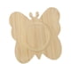 thumbnail image 5 of Bandeja colgante de cuentas de madera, soporte para pulsera, vitrina colgante de cuentas, bandeja para joyería, pendientes, soporte multifuncional, or, 5 of 9