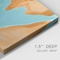thumbnail image 3 of Out on the Sandbar I Premium Gallery Wrapped Canvas - Ready to Hang, 3 of 9