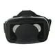 thumbnail image 2 of Gafas de realidad virtual 3D VRG Pro con protección ocular contra la luz azul y control remoto para teléfono móvil., 2 of 14