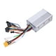 thumbnail image 2 of Controlador De Bicicleta Eléctrica, Tracción Trasera 48V25A Controlador De Velocidad De Bicicleta Eléctrica Estable 1200W Para Reemplazo, 2 of 7