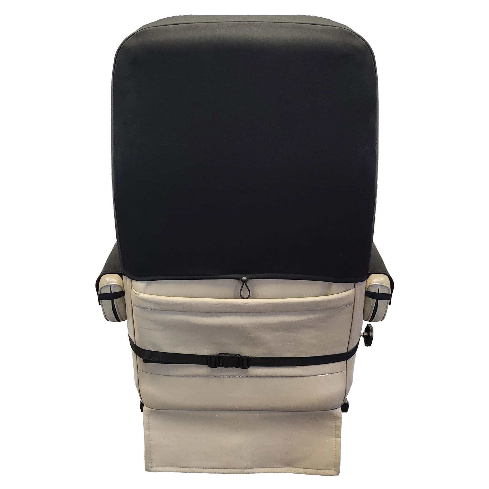 RV Designer C893 Seat Cover-GripFit+ - Single Pack
