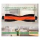 thumbnail image 4 of 2 Pcs Main Brush for Xiaomi X10+ / X20+ Sweeping Machine, 4 of 5