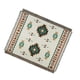 thumbnail image 4 of Moyic Manta de tiro con borlas trenzadas, funda para sofá cama, manta cálida para sofá, decoración artística para el sofá del hogar Decoración del hogar 90x180cm Moyic HA004732-03, 4 of 6