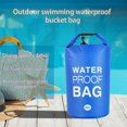 thumbnail image 5 of Universal Pool Ladder Weight Bag - 20L Quick-Fill Sand Design for Above Ground and In-Ground Pools with Durable 250D PVC Material, 5 of 5