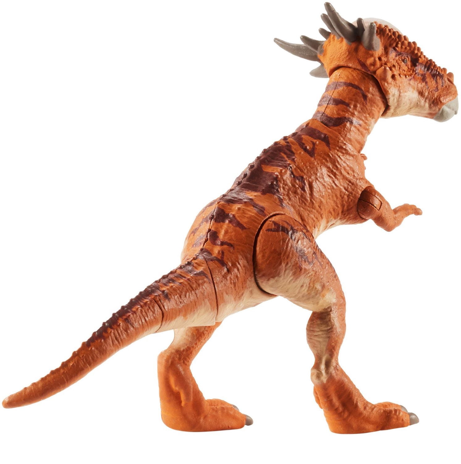 Jurassic World Attaque Sauvage Figurine Stygimoloch Stiggy