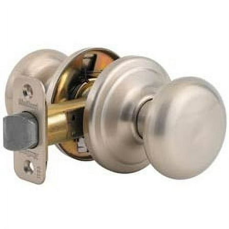 Juno Passage/Hall & Closet Knob - 720 Series - Clearpack