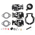 thumbnail image 1 of Carburetor Rebuild Kit, Carburetor Repair Tools for Johnson/Evinrude 439073 0439073, 1 of 4