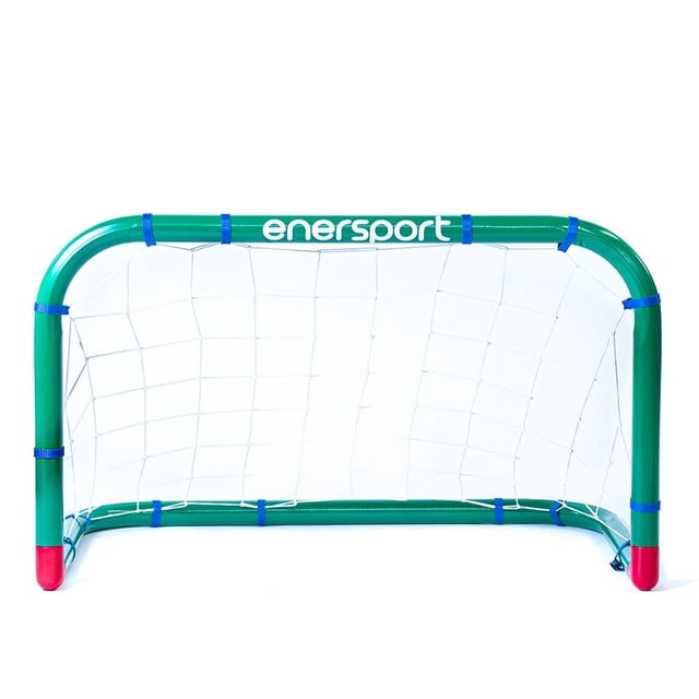 Portería Mediana 2 Codos 1 Pulgada Enersport 2576