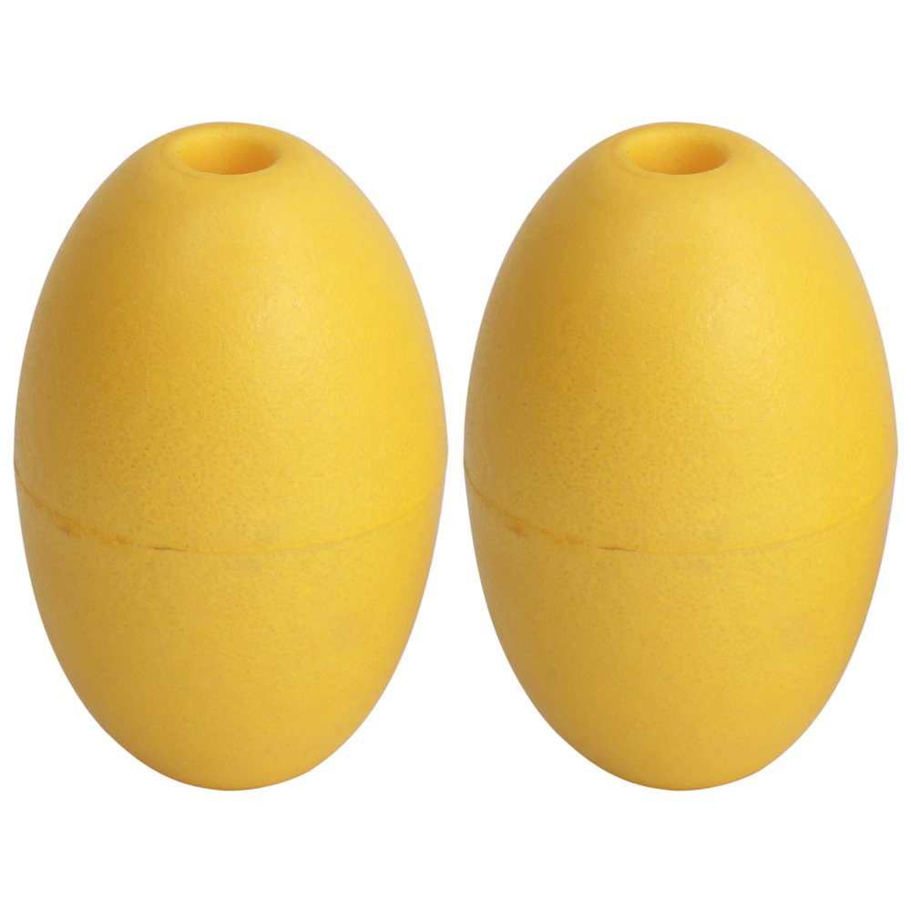 Andoer 2pcs Kayak Anchor Ball Boat Anchor Ball Anchor Marker for Kayak Canoe