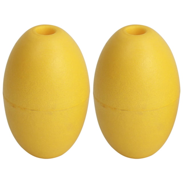 2pcs Kayak Anchor Ball Boat Anchor Ball Floating Anchor Marker for Kayak Canoe