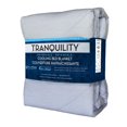 thumbnail image 1 of Tranquility Reversible Cooling Bed Blanket, 1 of 4