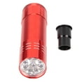 thumbnail image 1 of Lámpara LED Para Huevos De Gallina, Luz Fría Para Incubar Huevos, Para Gallinas, Codornices, Gansos, Canarios Oscuros, Todo Tipo De Huevos., 1 of 7