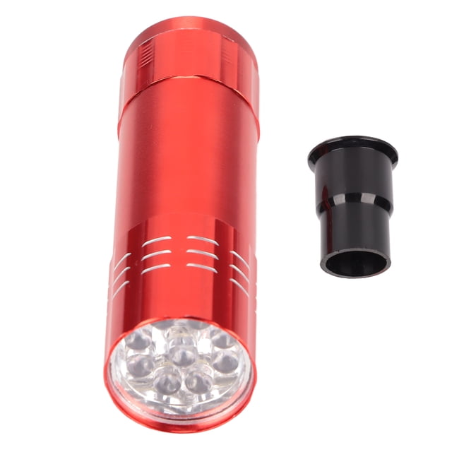 Lámpara LED Para Huevos De Gallina, Luz Fría Para Incubar Huevos, Para Gallinas, Codornices, Gansos, Canarios Oscuros, Todo Tipo De Huevos.