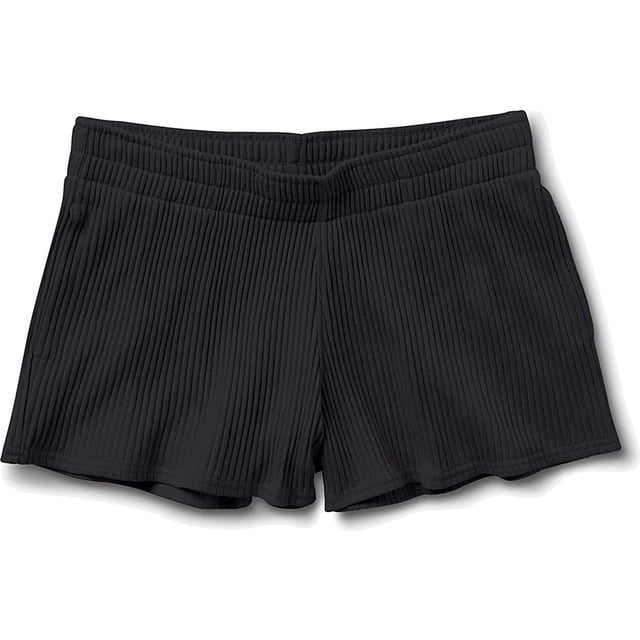 Reef Womens Beachy Rib Casual Walking Shorts cvr L