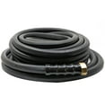 thumbnail image 2 of Strongway Rubber Garden Hose, 5/8in. x 50ft., 3/4in. Connection, 150 PSI, 2 of 7