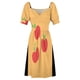 thumbnail image 4 of jack Vestido de manga corta vestidos de noche elegantes para mujer vestidos 2025 para mujer vestidos, 4 of 6