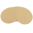 thumbnail image 5 of norton 9-inch sanding discs for porter cable 7800 drywall power sander (220 grit - 15 pack), 5 of 5