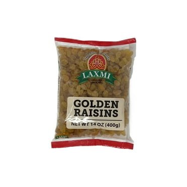 Laxmi Golden Raisins/Kishmish