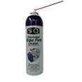 thumbnail image 2 of SQ Chlorinated Brake Parts Cleaners, Non-Flammable, 12 Pack, 19 OZ per can…, 2 of 5