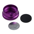 thumbnail image 2 of For Daiwa For Steez For Alphas Spool Mechanical Brake Adjust Knob Trimmer Nut Gold With Label Shenzhuyue, 2 of 9
