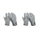 thumbnail image 2 of Soidarity 1 par de guantes para barbacoa con aislamiento térmico, guantes para asar a la fogata, protectores para el trabajo de cocina, suministros de Type1 NO1 Soidarity CBP191166, 2 of 6