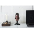 thumbnail image 4 of Blue Microphones Yeti Nano premium USB Mic for Recording & Streaming-in Red Onyx, 4 of 6