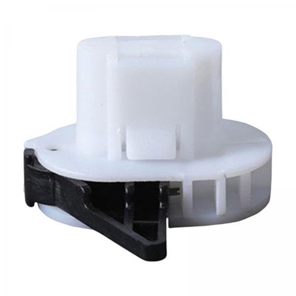 2xLR026762 Asiento Trasero Cojín Retenedor Hebilla Clips Accesorios Coche Duradero , 2 piezas