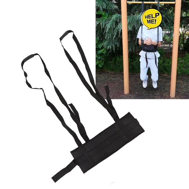 Dispositivo De Tracción Lumbar Para El Hogar, Dispositivo De Tracción Lumbar Para Colgar, Descompresión De Columna Fija