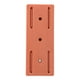 thumbnail image 5 of Estante de almacenamiento Kearding Soporte de pared Autoadhesivo Tamaño compacto, 5 of 6