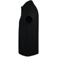 thumbnail image 2 of SOLS - Polo de manga corta modelo hombre (Negro), 2 of 3