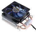 thumbnail image 3 of Ventilador Silencioso De La CPU Ventilador De 4 piezas Cable 12 RGB Refrigerador De La CPU Disipador Azul shamjiam ventilador de refrigeración de la CPU del ordenador, 3 of 9