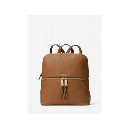 Michael Kors - 30H6GEZB2L-532 Rhea Medium Slim Leather ...