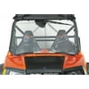 NATIONAL CYCLE UTV LEXAN FULL WINDSHIELD W/WASH 'N' WIPE