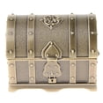 thumbnail image 2 of Joyero Sunnimix Cofre de joyas Retro Bronce, 2 of 8