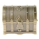 thumbnail image 2 of Cofre de joyas Hugo para Mujeres Chicas Bronce, 2 of 9